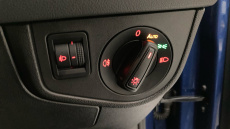 Volkswagen Polo 1.0 TSI 95 SE 5dr Petrol Hatchback